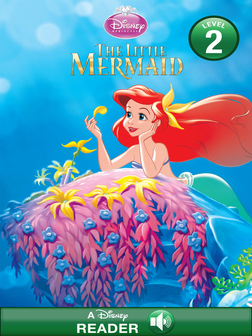 Title details for The Little Mermaid by Disney Books - Available